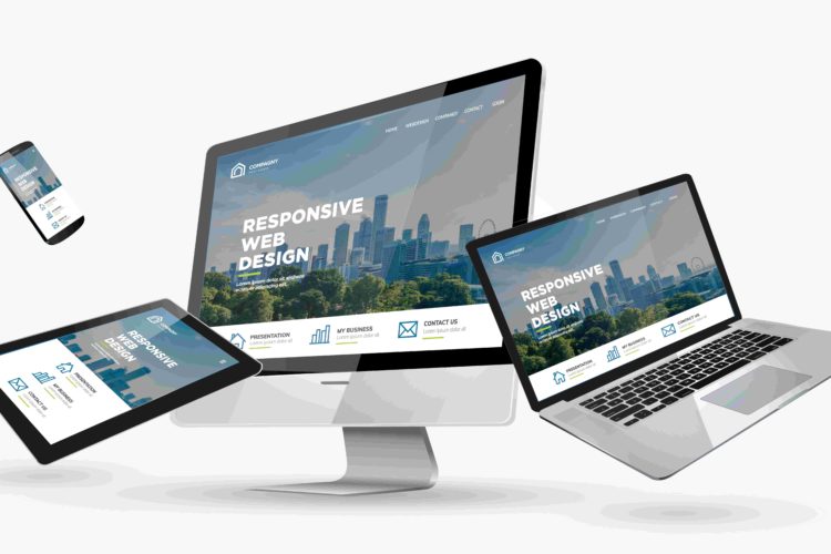 How to Build Responsive Web Design