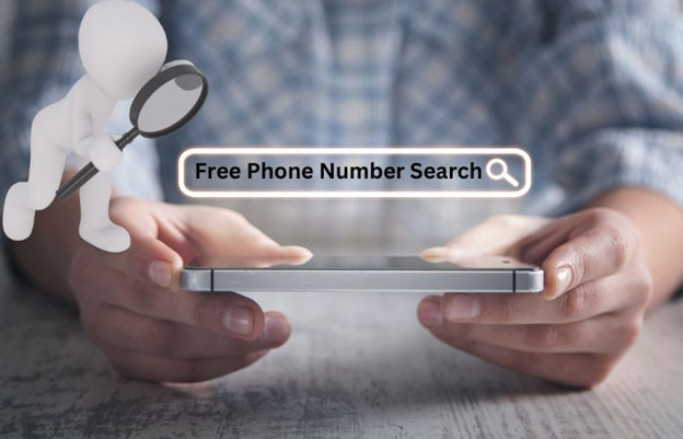 10 Free Phone Number Search UK Apps 2024