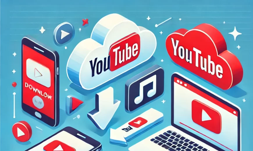 6 reliable ways to save YouTube videos in 2025