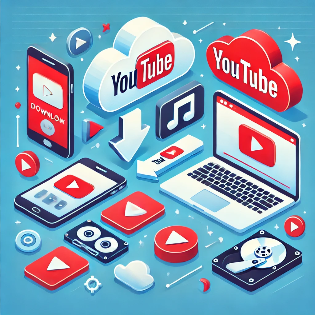 6 reliable ways to save YouTube videos in 2025