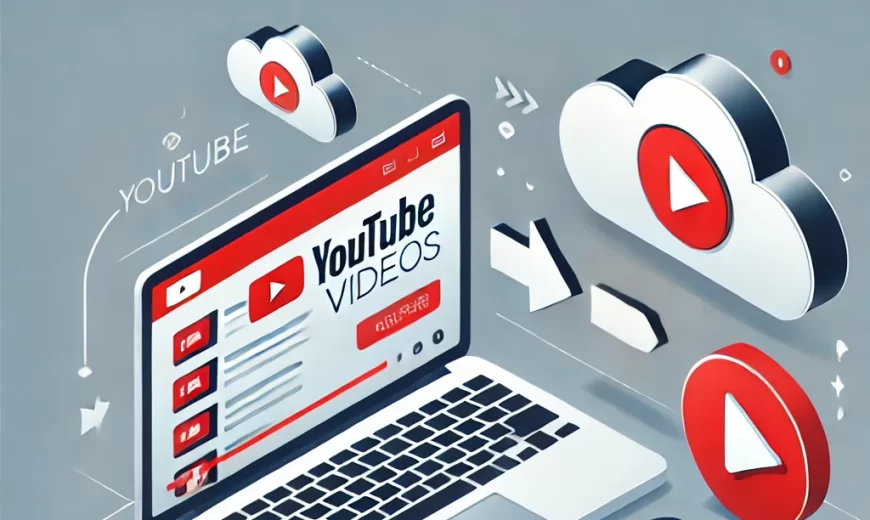 How to Download YouTube Videos