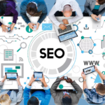 Navigating the Competitive SEO Landscape in 2024