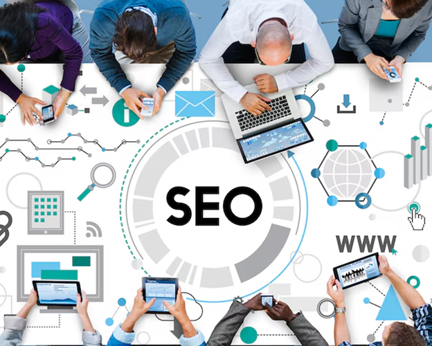 Navigating the Competitive SEO Landscape in 2024