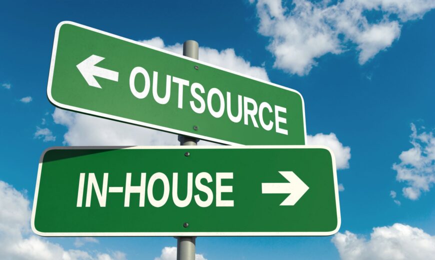 How to Outsource Marketing for Maximum ROI 