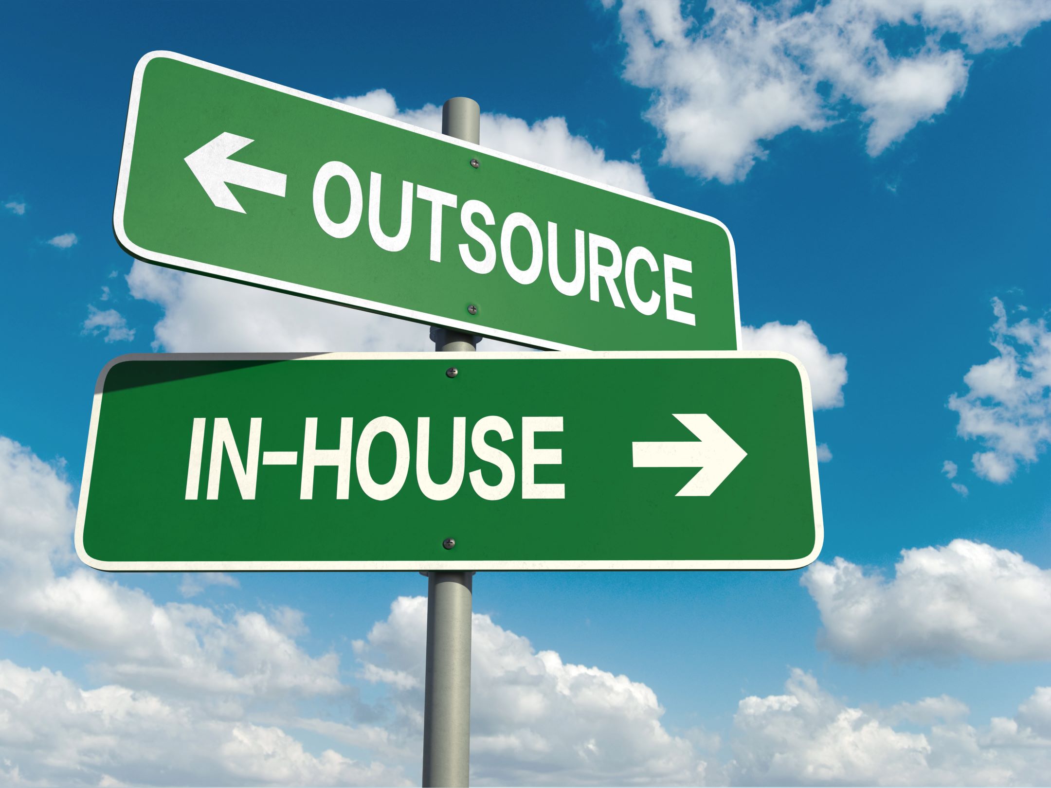 How to Outsource Marketing for Maximum ROI 