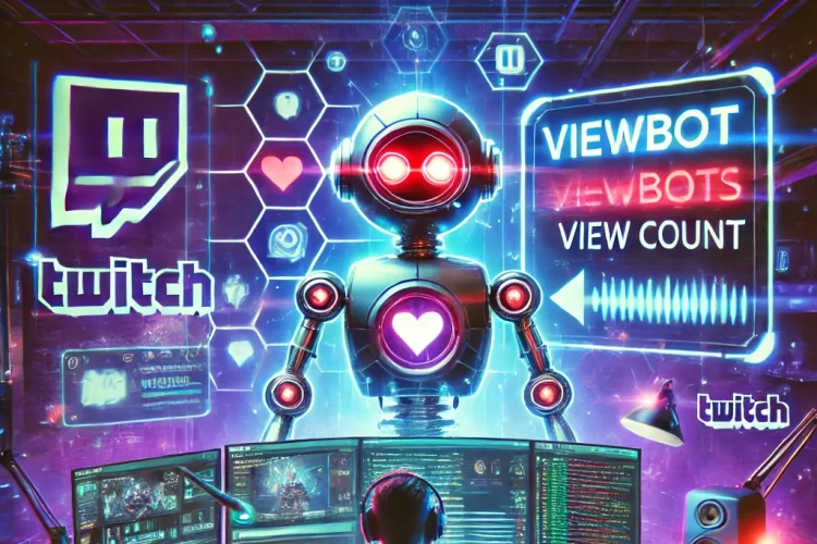 How Viewbots Can Simplify the Path to Twitch Partner Status