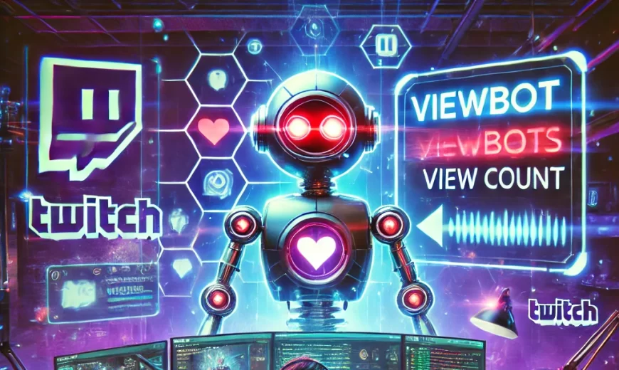 How Viewbots Can Simplify the Path to Twitch Partner Status