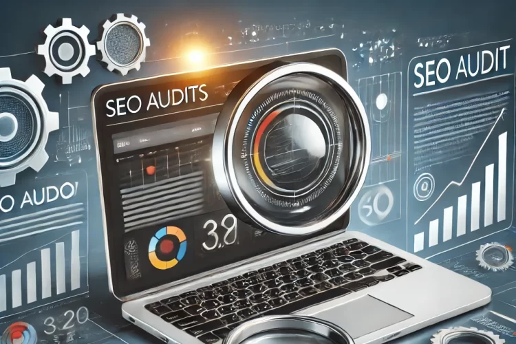 SEO Audits