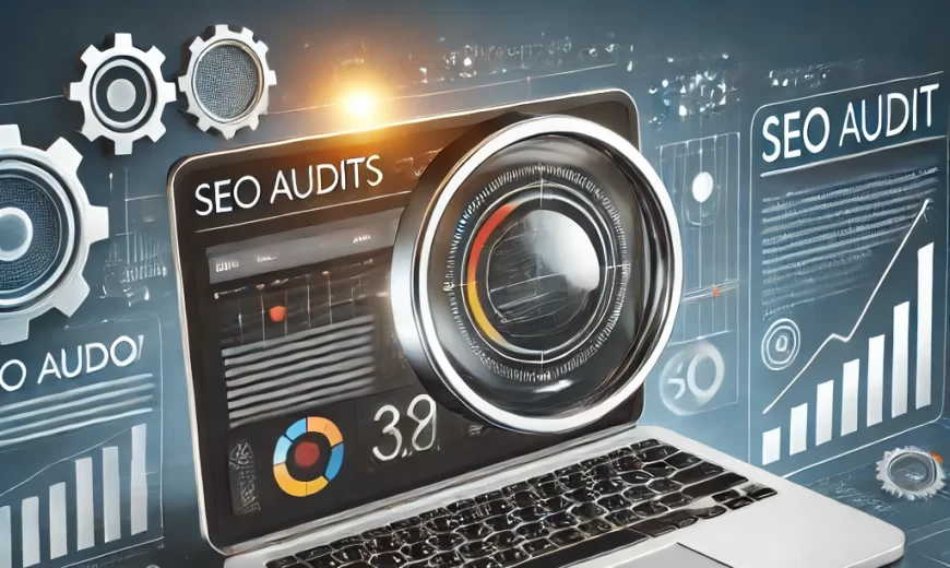 SEO Audits