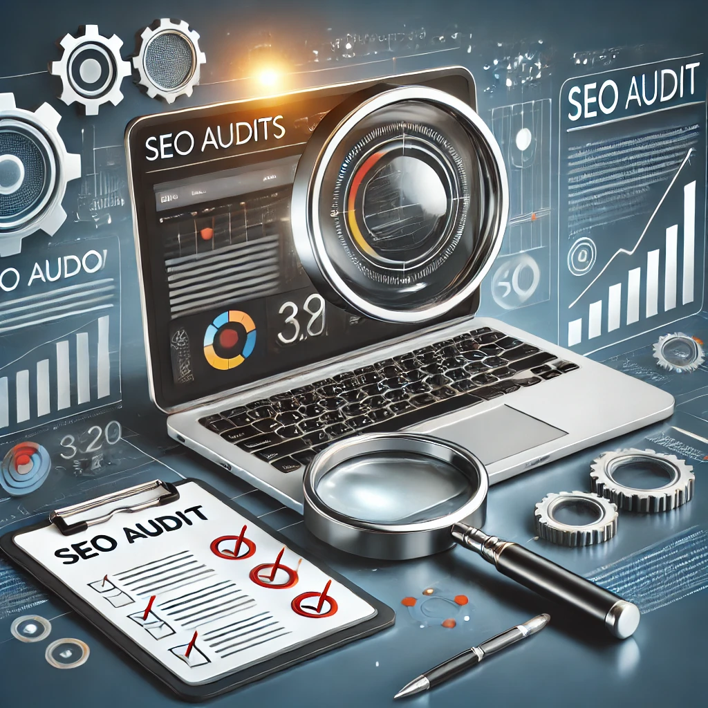 SEO Audits