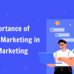 The Importance of Content Marketing in Digital Marketing